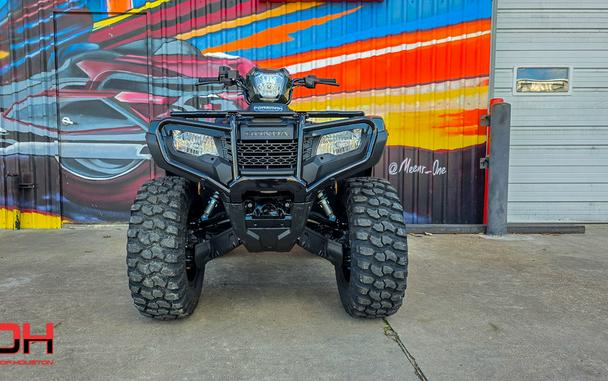 2025 Honda® FourTrax Foreman 4x4