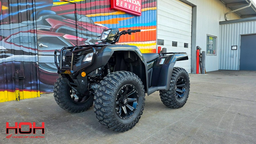 2025 Honda® FourTrax Foreman 4x4