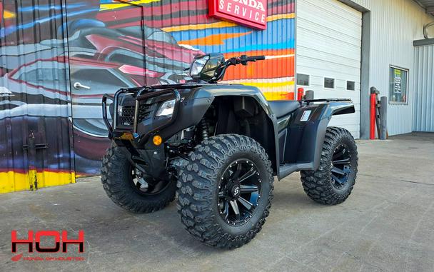 2025 Honda® FourTrax Foreman 4x4