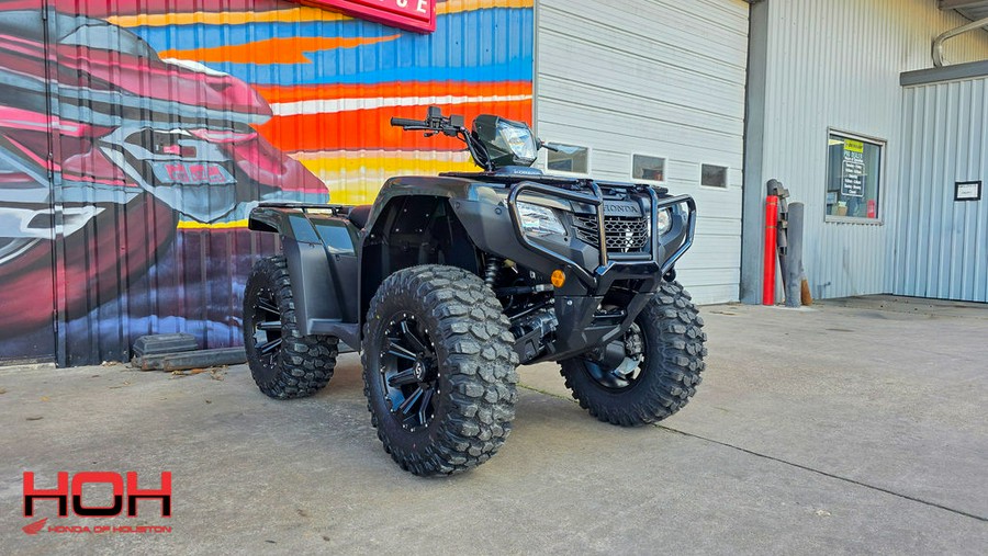 2025 Honda® FourTrax Foreman 4x4