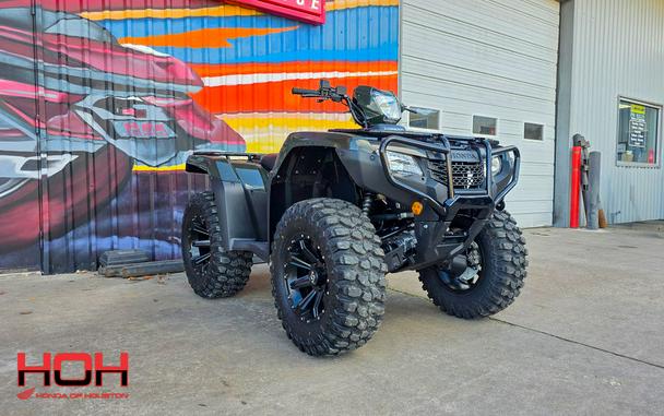 2025 Honda® FourTrax Foreman 4x4