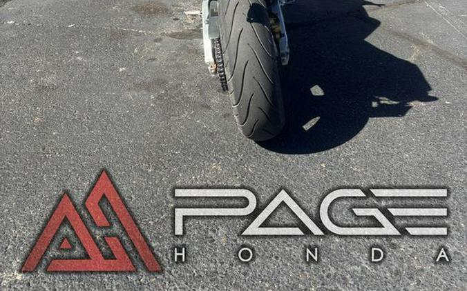 2004 Honda® CBR® 600RR