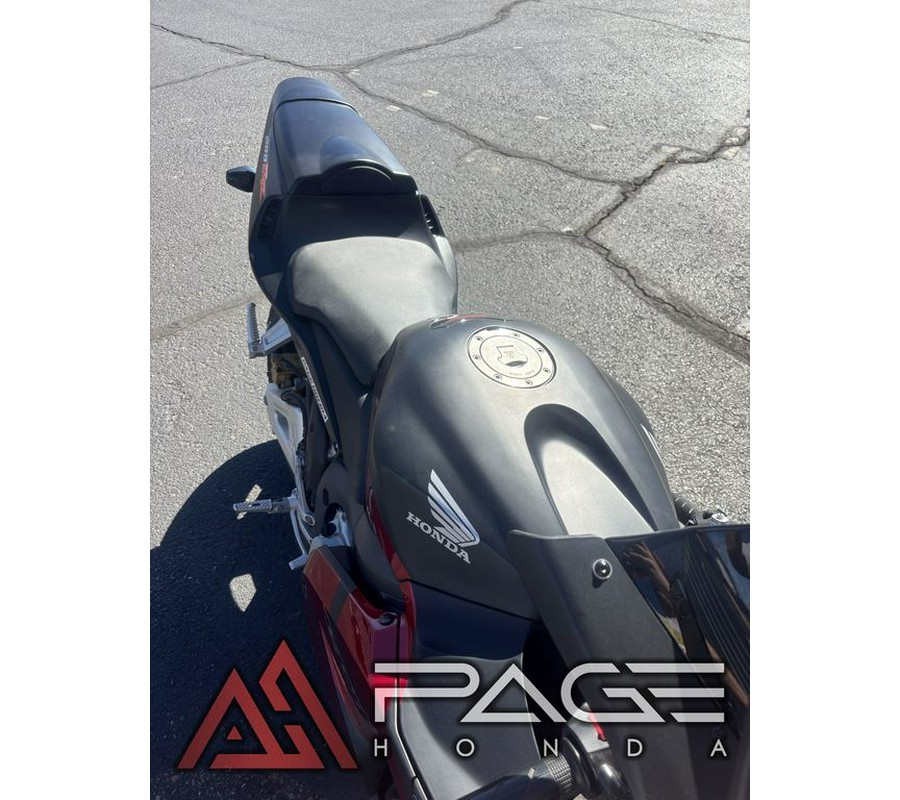 2004 Honda® CBR® 600RR