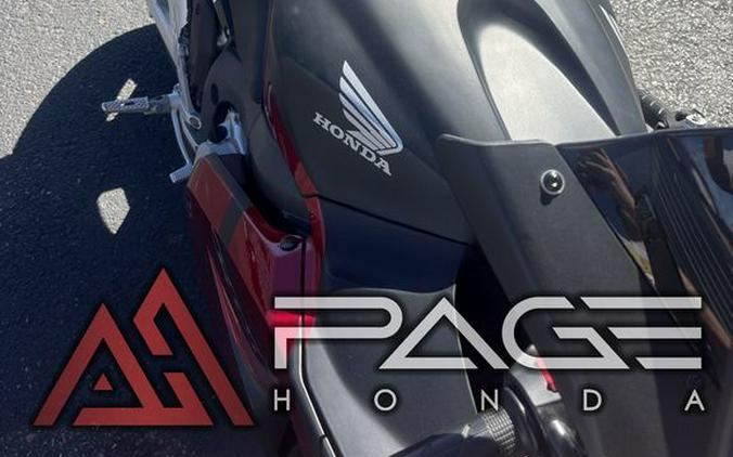 2004 Honda® CBR® 600RR