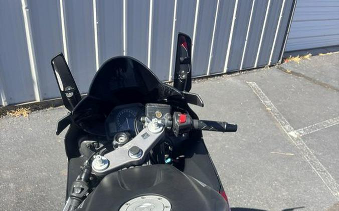 2004 Honda® CBR® 600RR