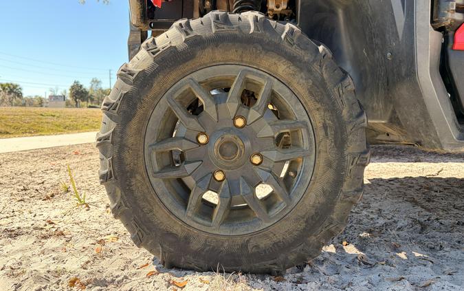2023 Honda Pioneer 10006 Crew Deluxe