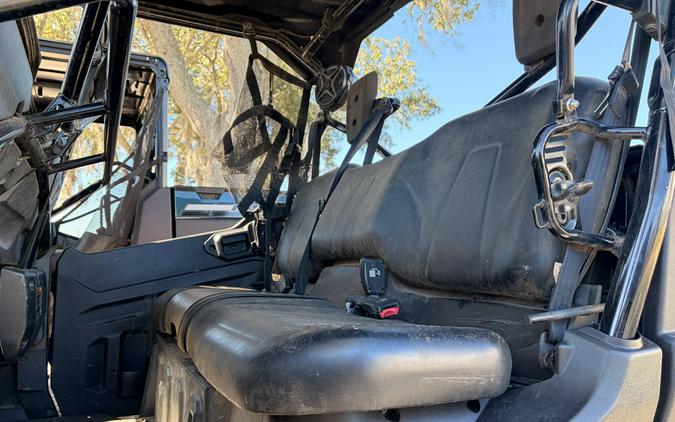 2023 Honda Pioneer 10006 Crew Deluxe