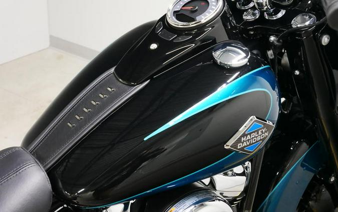 2026 Harley-Davidson® FLHC - Heritage Classic