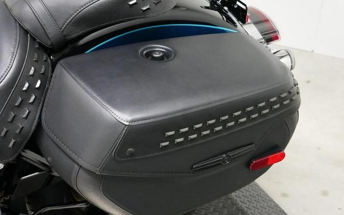 2026 Harley-Davidson® FLHC - Heritage Classic