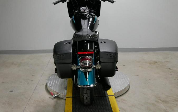 2026 Harley-Davidson® FLHC - Heritage Classic