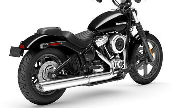 2026 Harley-Davidson Street Bob®