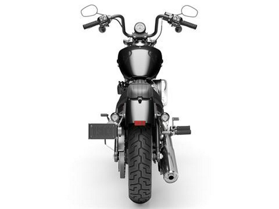 2026 Harley-Davidson Street Bob®