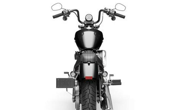 2026 Harley-Davidson Street Bob®