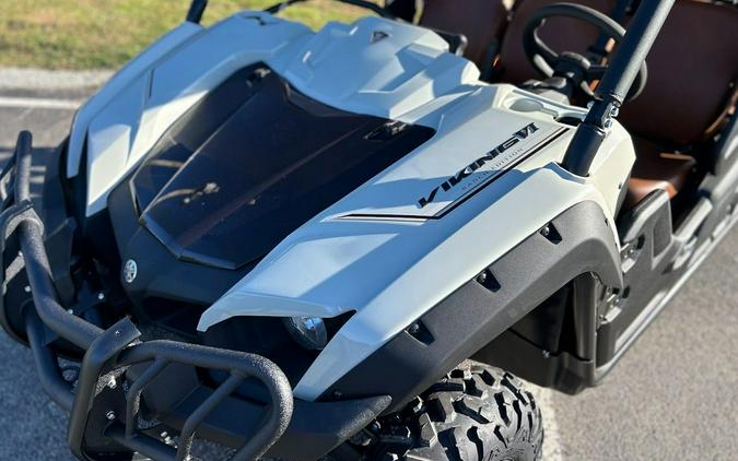 2025 Yamaha Viking VI EPS Ranch Edition