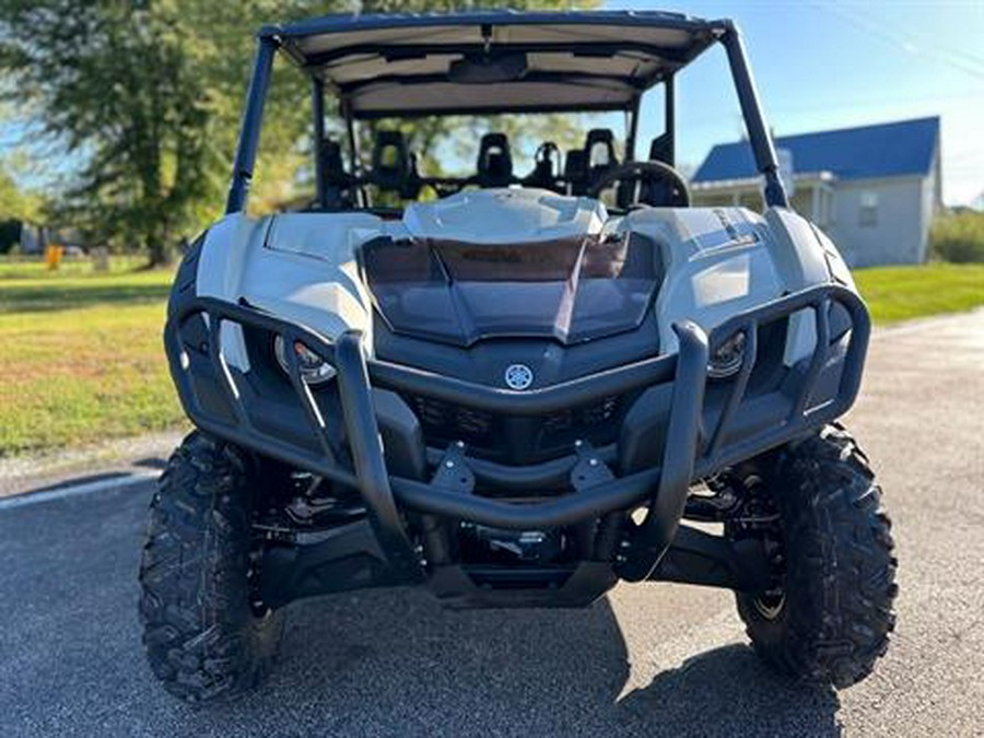 2025 Yamaha Viking VI EPS Ranch Edition