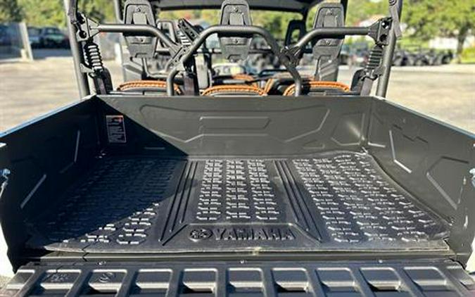 2025 Yamaha Viking VI EPS Ranch Edition