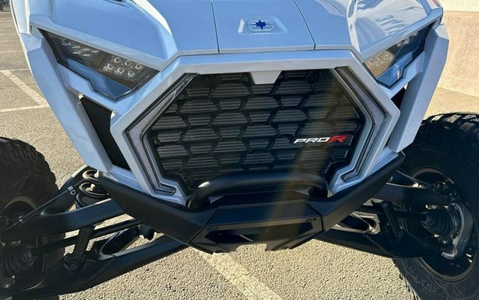 2026 Polaris RZR Pro R Ultimate