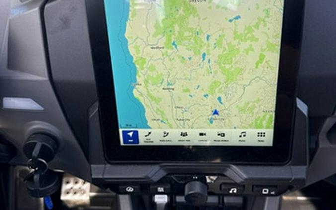 2026 Polaris RZR Pro R Ultimate