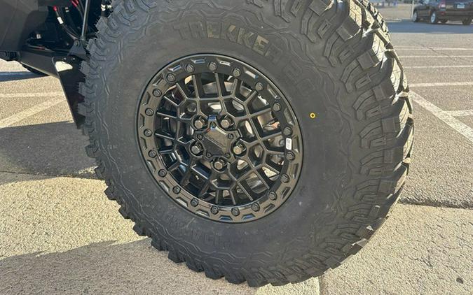 2026 Polaris RZR Pro R Ultimate