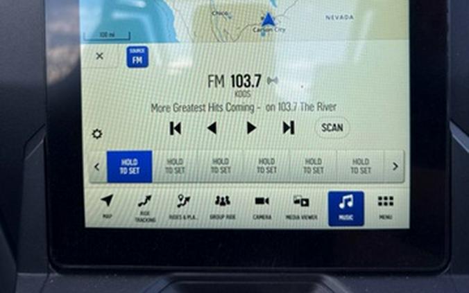 2026 Polaris RZR Pro R Ultimate