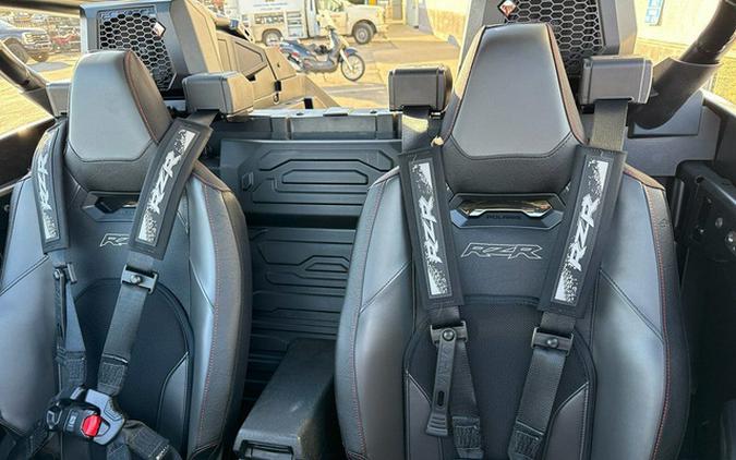 2026 Polaris RZR Pro R Ultimate