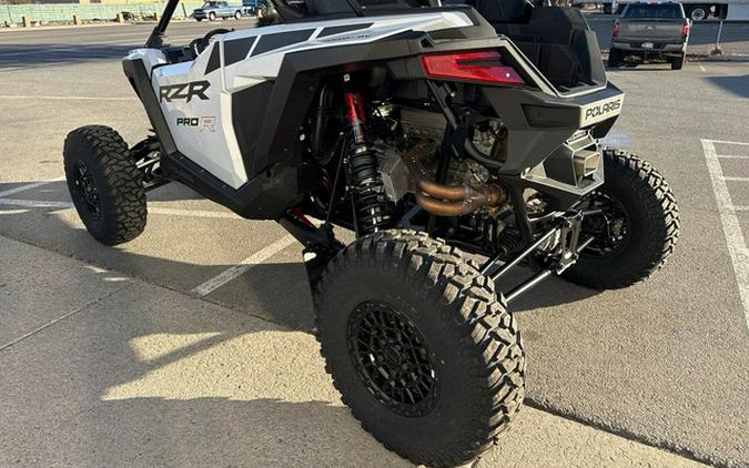 2026 Polaris RZR Pro R Ultimate