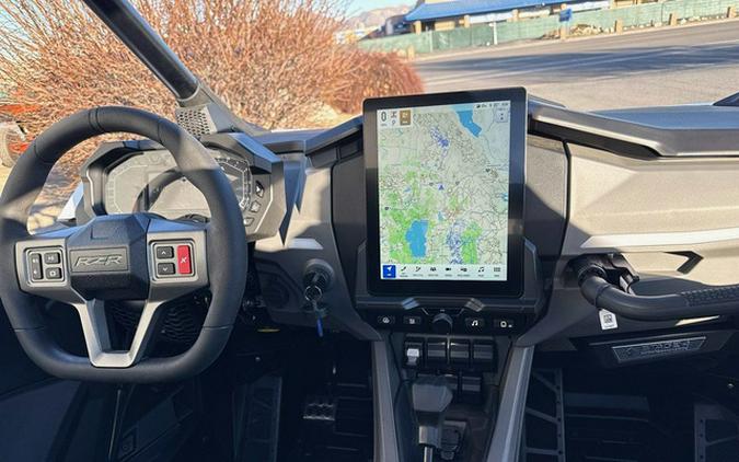 2026 Polaris RZR Pro R Ultimate