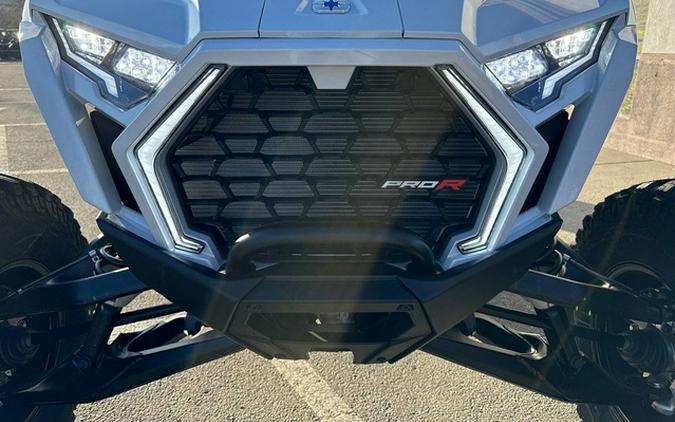 2026 Polaris RZR Pro R Ultimate