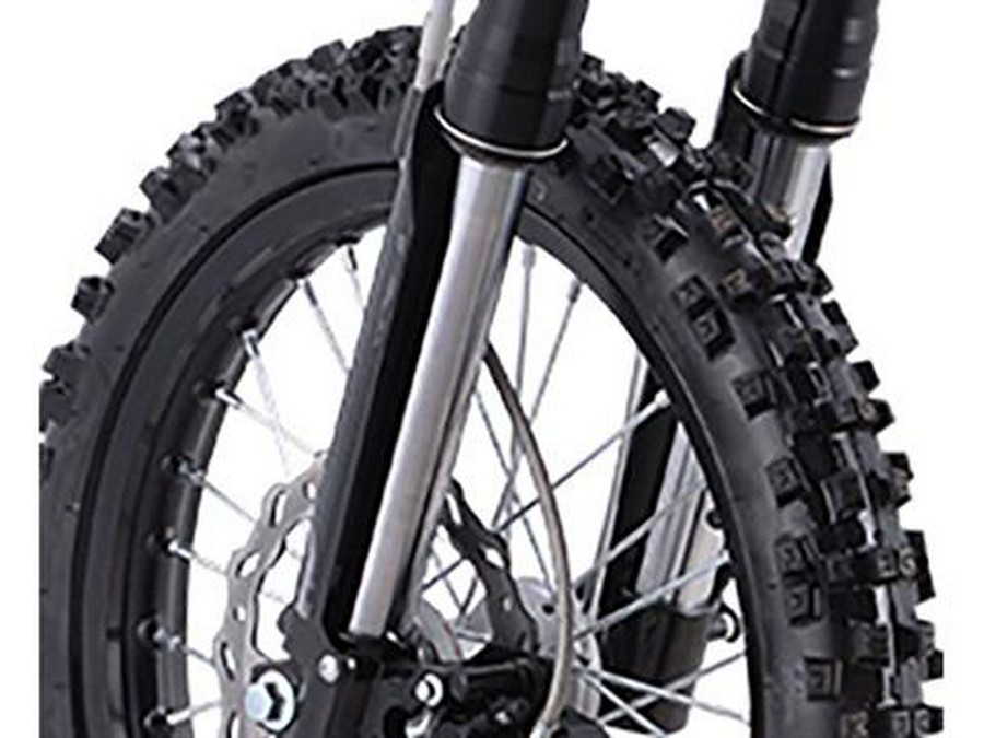 2025 SSR Motorsports XD150