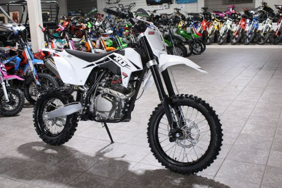 2025 SSR Motorsports XD150