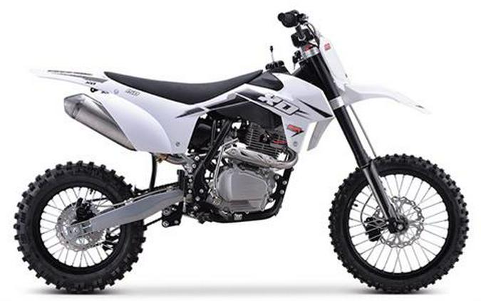 2025 SSR Motorsports XD150