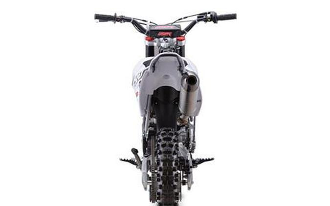 2025 SSR Motorsports XD150