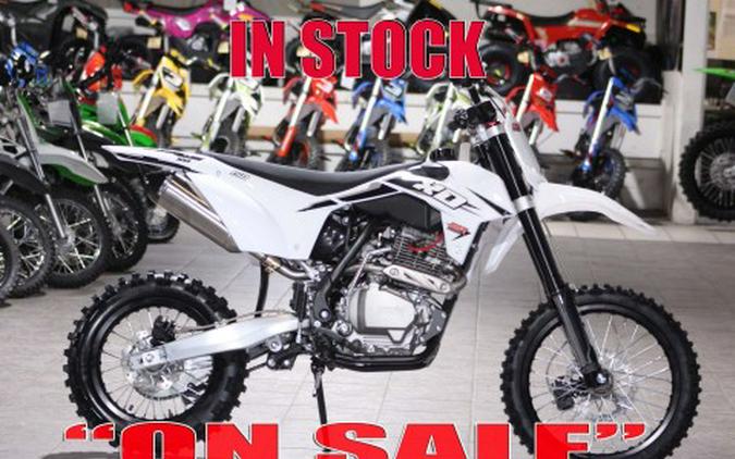 2025 SSR Motorsports XD150