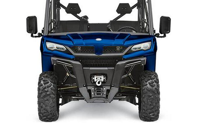 2023 CFMOTO UForce 1000