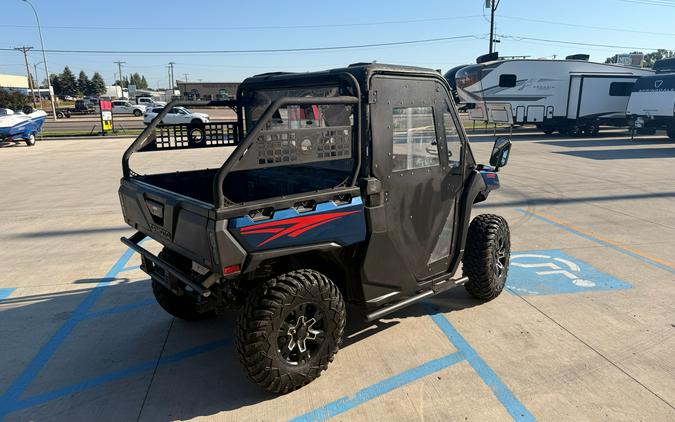 2023 CFMOTO UForce 1000