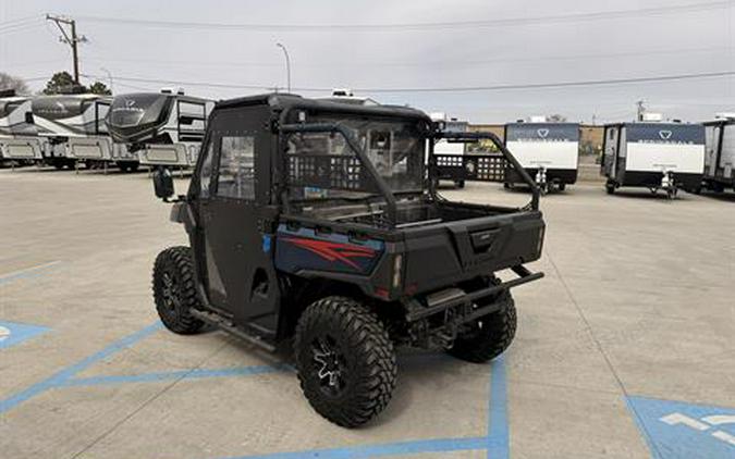 2023 CFMOTO UForce 1000