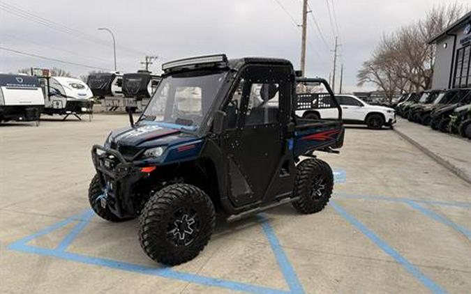 2023 CFMOTO UForce 1000