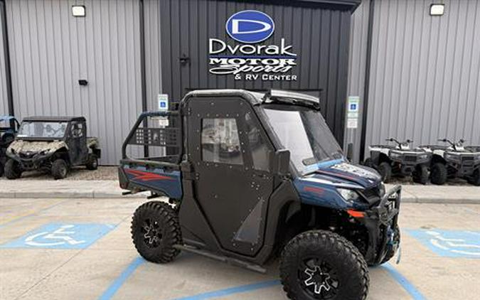 2023 CFMOTO UForce 1000