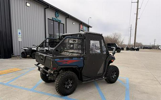 2023 CFMOTO UForce 1000
