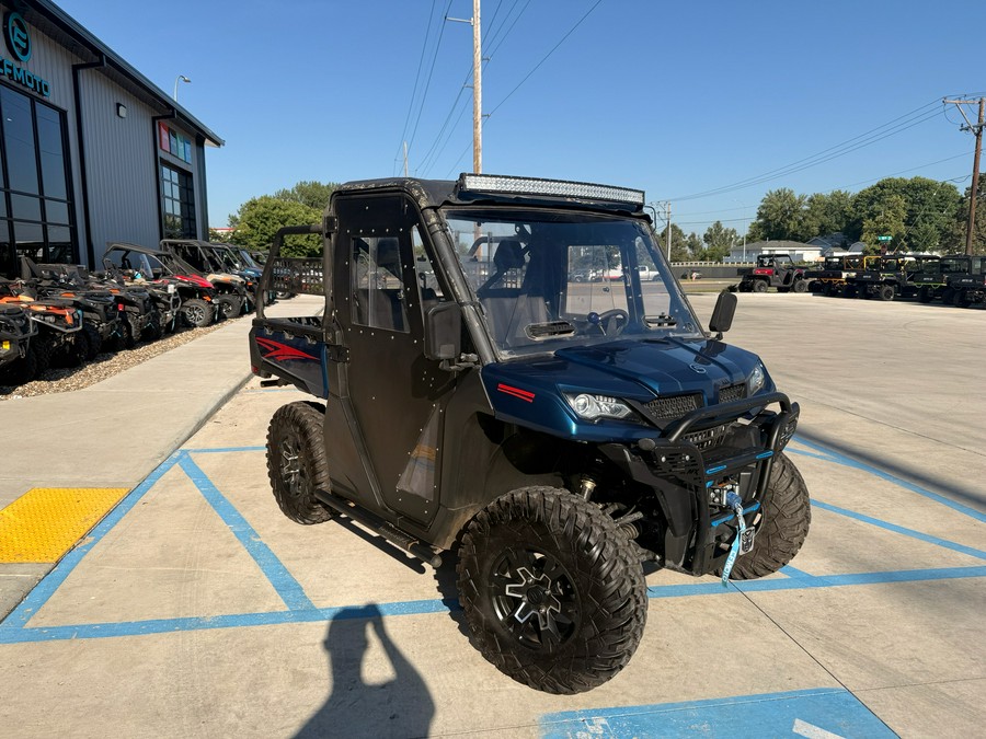 2023 CFMOTO UForce 1000