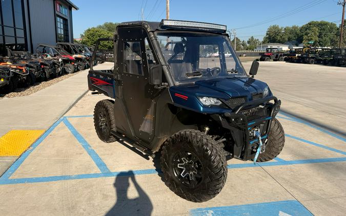 2023 CFMOTO UForce 1000