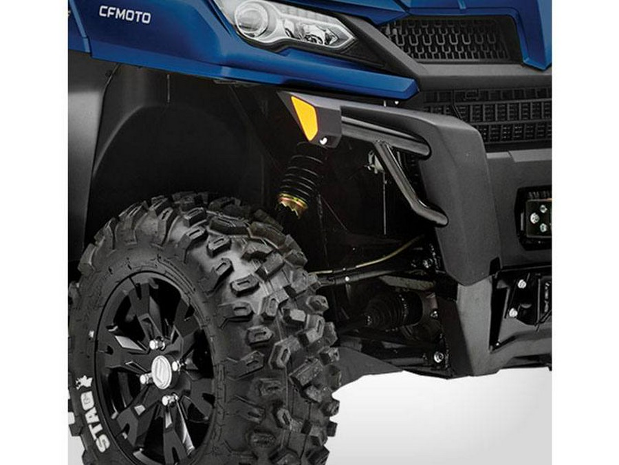 2023 CFMOTO UForce 1000