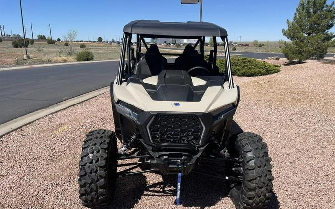 2026 Polaris® RZR XP 4 1000 Ultimate