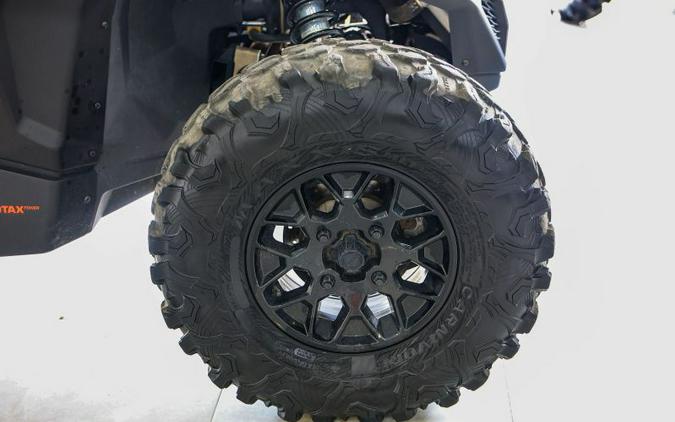 2023 Can-Am Maverick X3 DS TURBO RR (Desert Tan & Carbon Black)