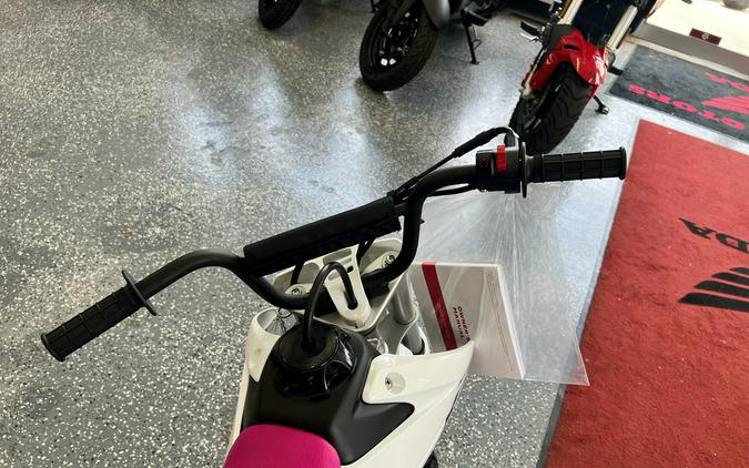 2026 Honda CRF50F