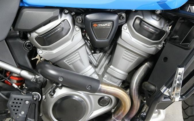 2022 HARLEY-DAVIDSON PAN AMERICA 1250 SPECIAL