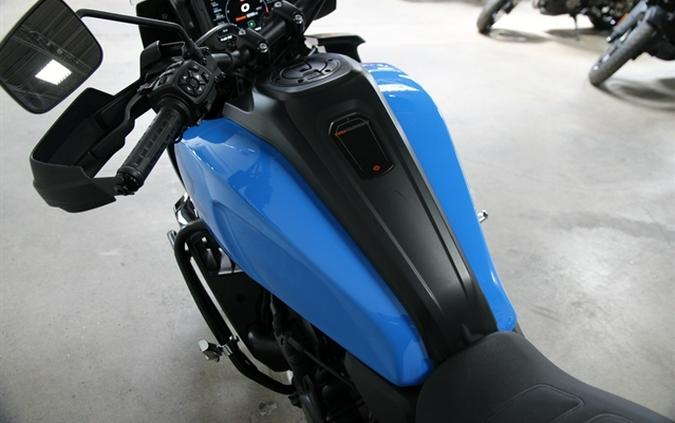 2022 HARLEY-DAVIDSON PAN AMERICA 1250 SPECIAL