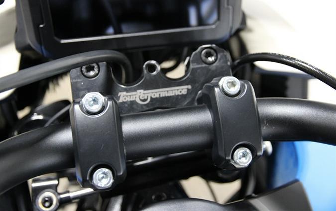 2022 HARLEY-DAVIDSON PAN AMERICA 1250 SPECIAL