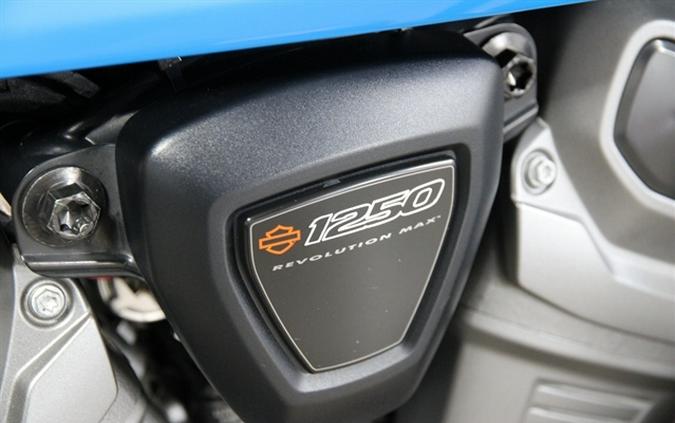 2022 HARLEY-DAVIDSON PAN AMERICA 1250 SPECIAL