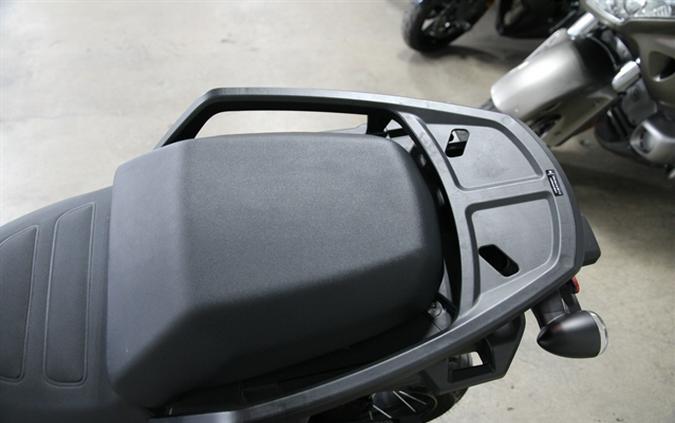 2022 HARLEY-DAVIDSON PAN AMERICA 1250 SPECIAL